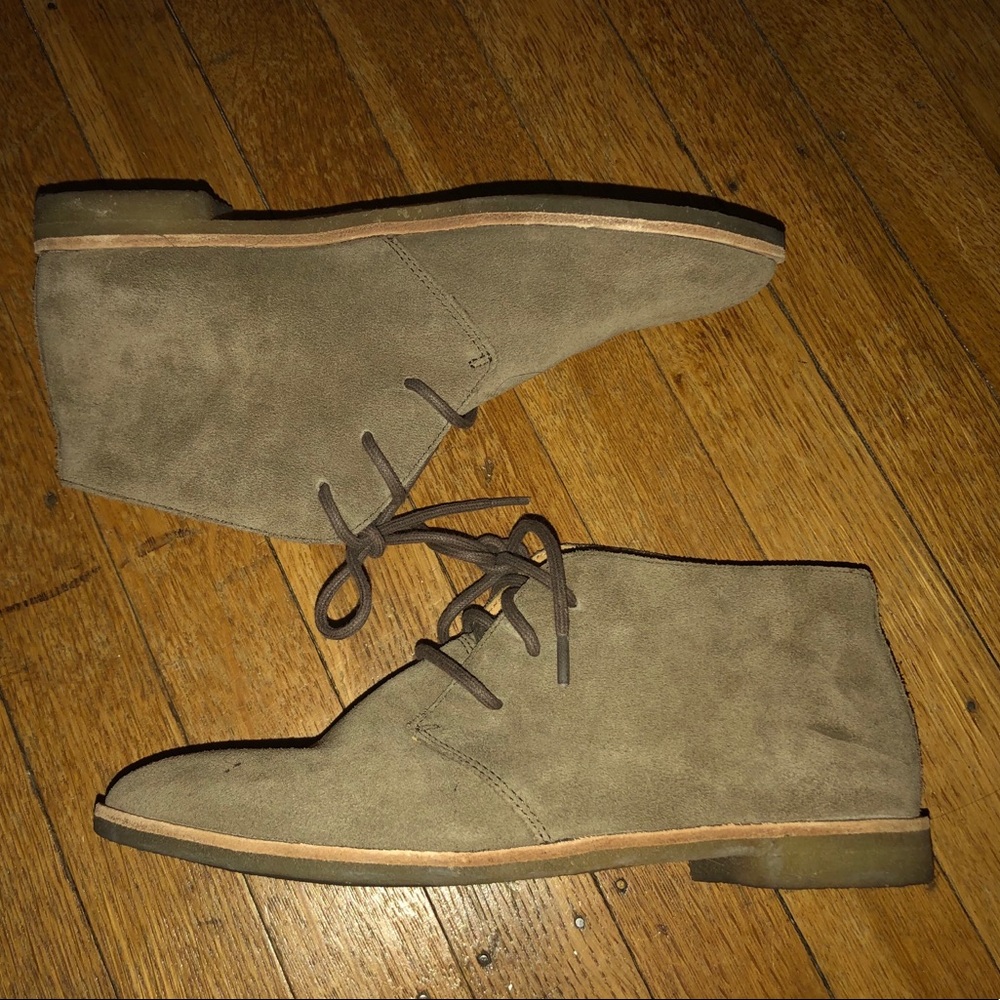 Women’s Clark’s Booties